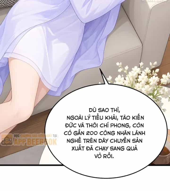 Ta Không Muốn Trùng Sinh Đâu - Chương 483 - ảnh 24