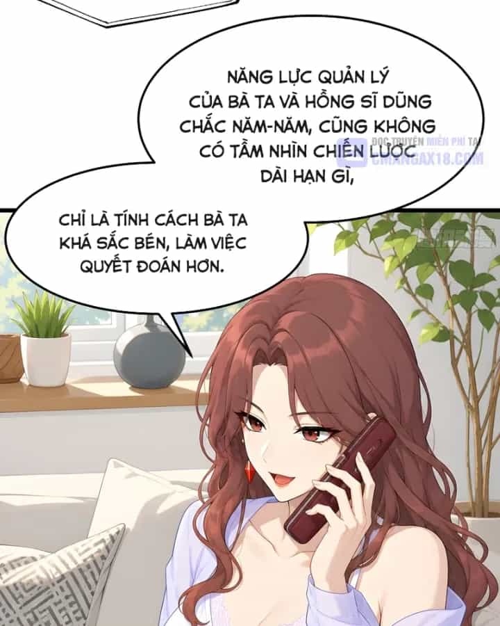 Ta Không Muốn Trùng Sinh Đâu - Chương 483 - ảnh 26
