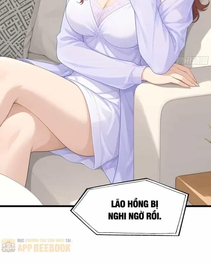 Ta Không Muốn Trùng Sinh Đâu - Chương 483 - ảnh 27
