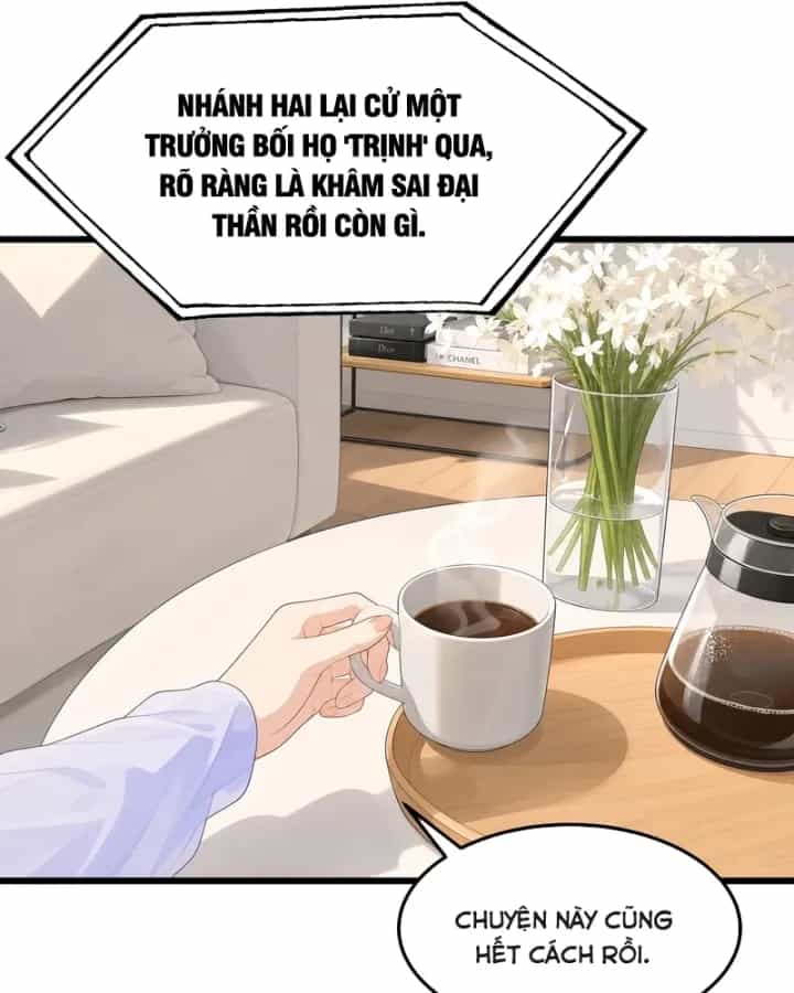 Ta Không Muốn Trùng Sinh Đâu - Chương 483 - ảnh 29