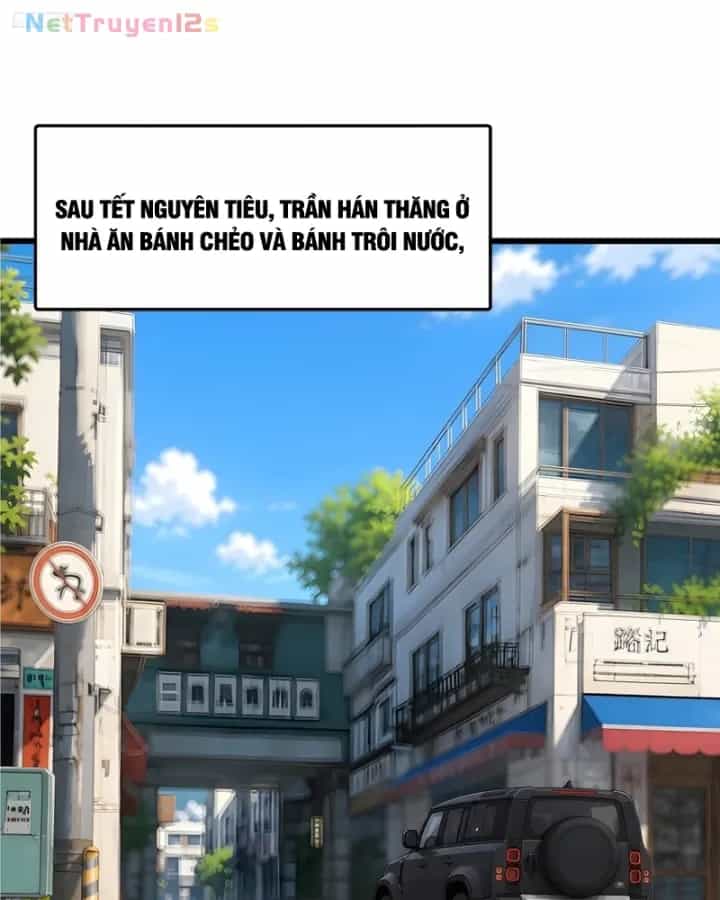 Ta Không Muốn Trùng Sinh Đâu - Chương 483 - ảnh 3