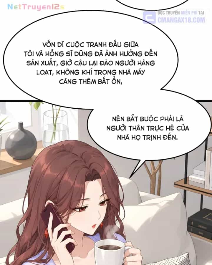 Ta Không Muốn Trùng Sinh Đâu - Chương 483 - ảnh 30