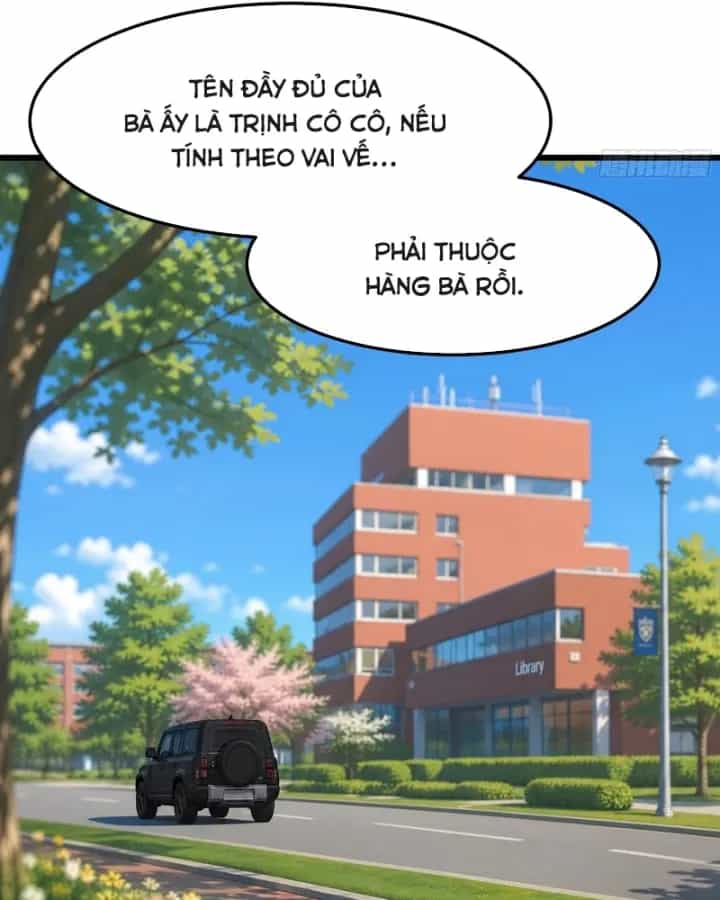 Ta Không Muốn Trùng Sinh Đâu - Chương 483 - ảnh 36