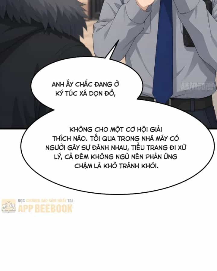 Ta Không Muốn Trùng Sinh Đâu - Chương 483 - ảnh 43