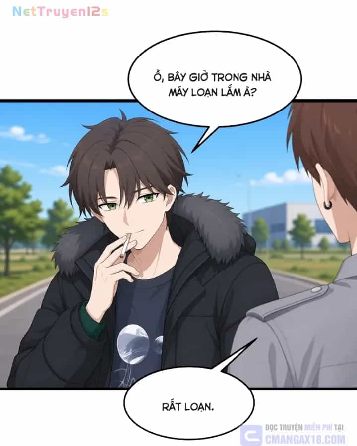 Ta Không Muốn Trùng Sinh Đâu - Chương 483 - ảnh 44