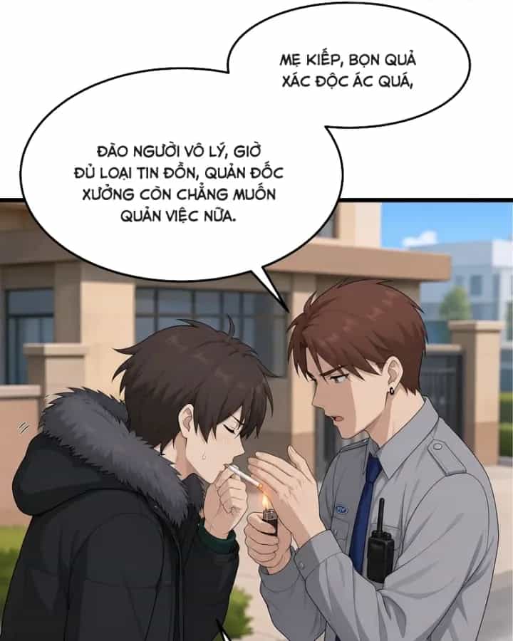 Ta Không Muốn Trùng Sinh Đâu - Chương 483 - ảnh 45