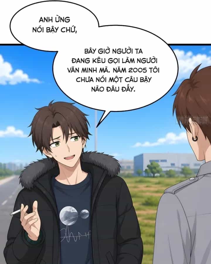 Ta Không Muốn Trùng Sinh Đâu - Chương 483 - ảnh 47
