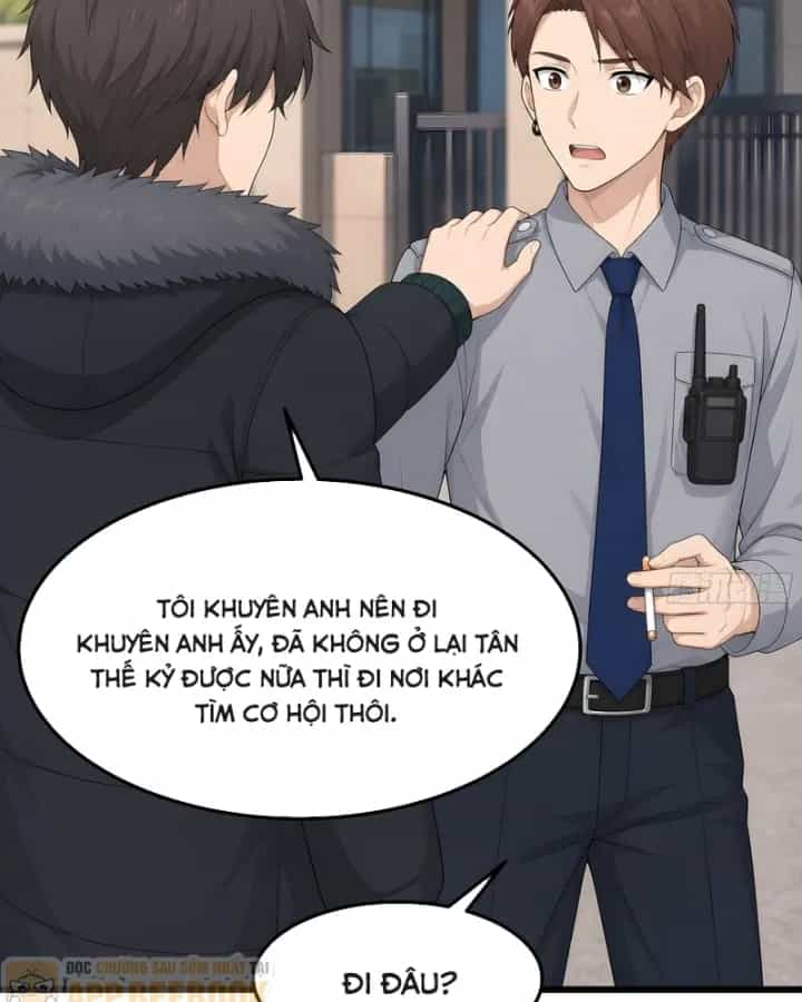 Ta Không Muốn Trùng Sinh Đâu - Chương 483 - ảnh 49