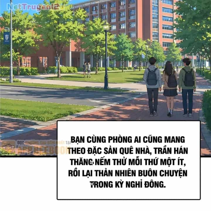 Ta Không Muốn Trùng Sinh Đâu - Chương 483 - ảnh 5