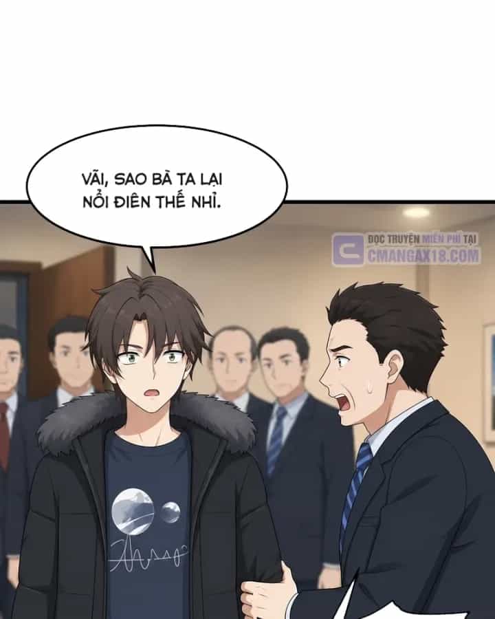 Ta Không Muốn Trùng Sinh Đâu - Chương 483 - ảnh 68