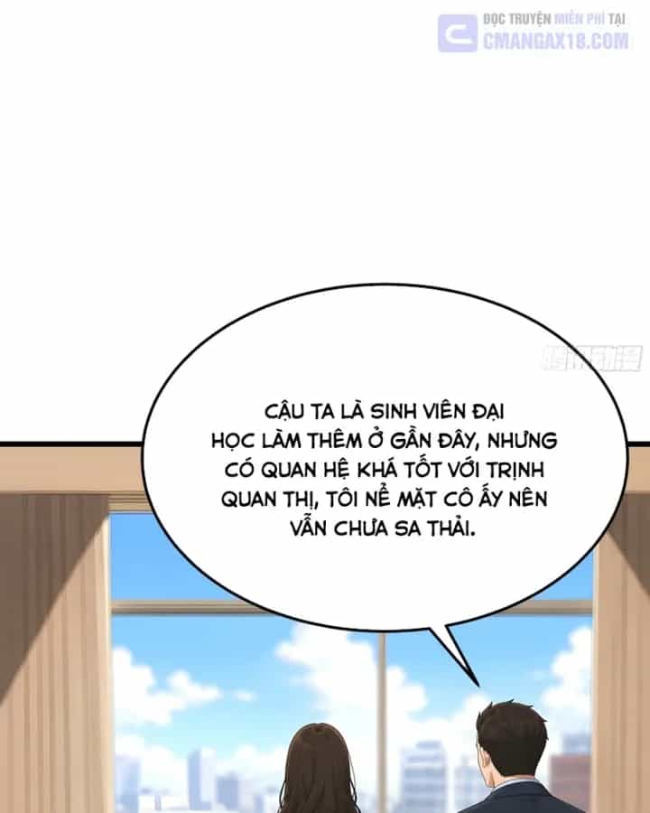 Ta Không Muốn Trùng Sinh Đâu - Chương 483 - ảnh 77