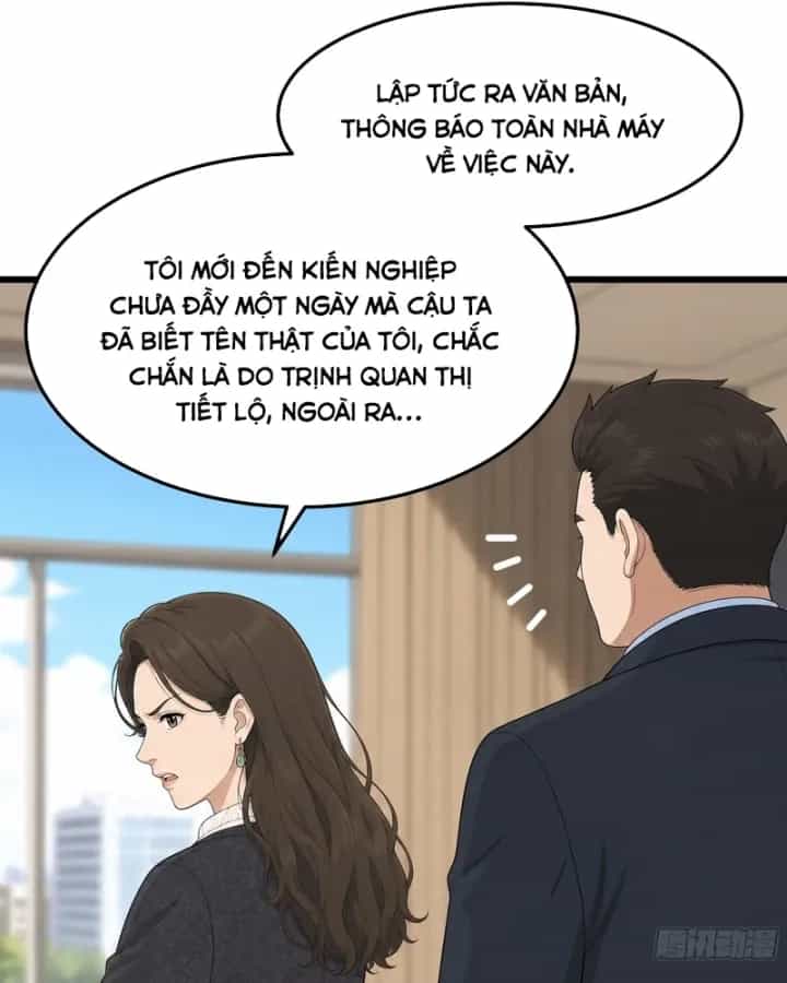 Ta Không Muốn Trùng Sinh Đâu - Chương 483 - ảnh 79