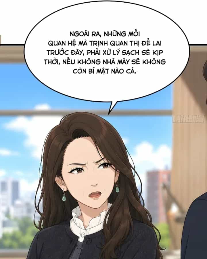 Ta Không Muốn Trùng Sinh Đâu - Chương 483 - ảnh 82