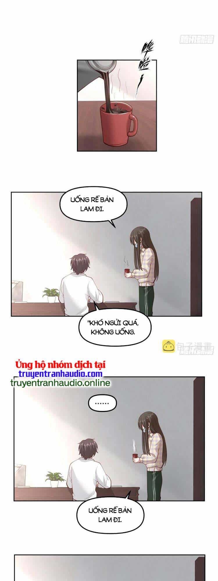 Ta Không Muốn Trùng Sinh Đâu - Chương 49 - ảnh 2