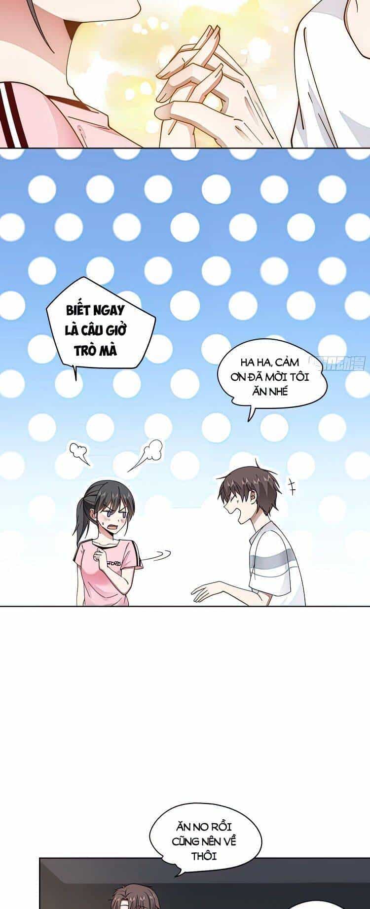 Ta Không Muốn Trùng Sinh Đâu - Chương 5 - ảnh 14