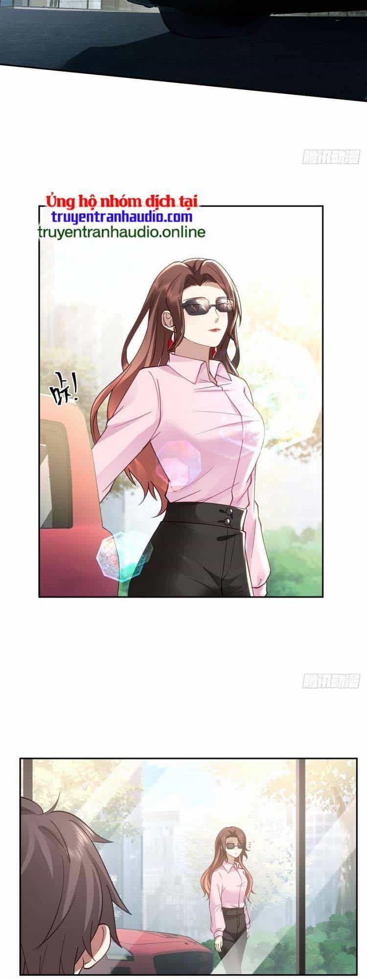 Ta Không Muốn Trùng Sinh Đâu - Chương 50 - ảnh 14