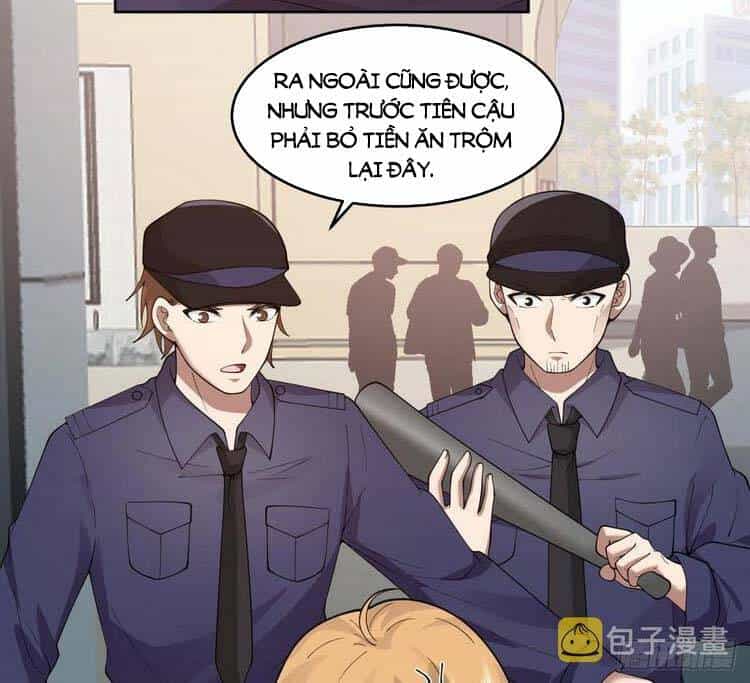Ta Không Muốn Trùng Sinh Đâu - Chương 51 - ảnh 13