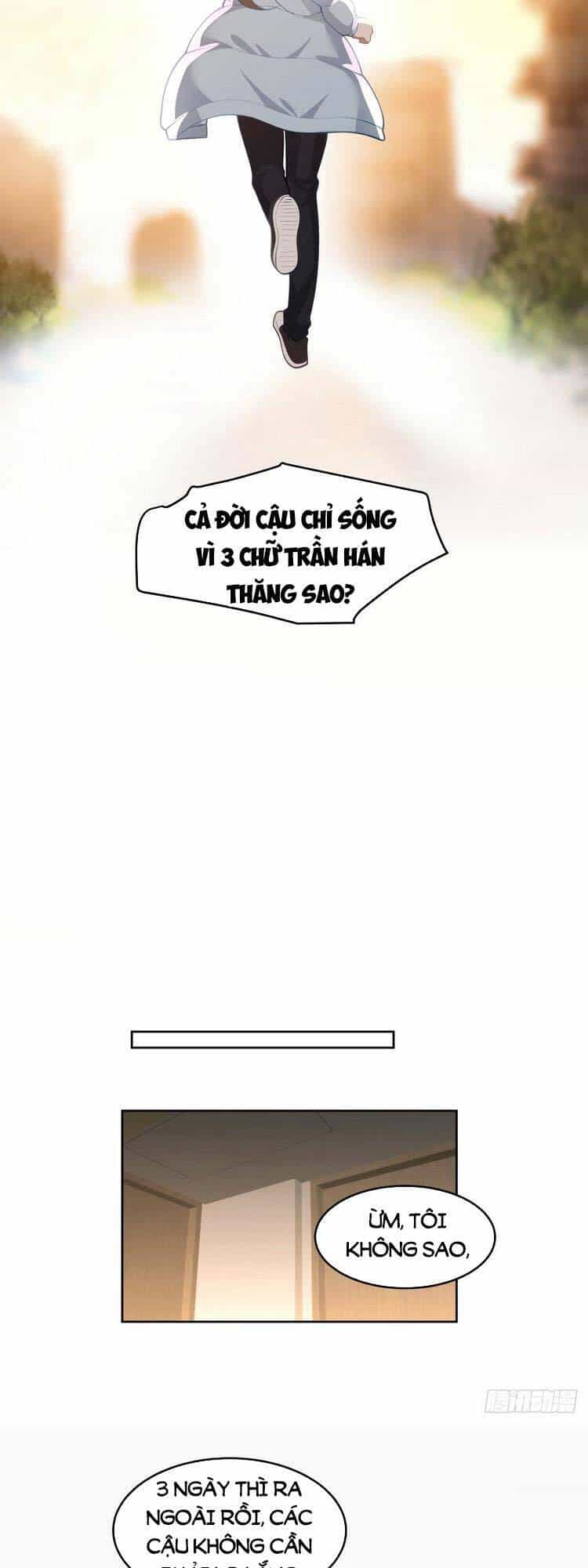 Ta Không Muốn Trùng Sinh Đâu - Chương 53 - ảnh 13