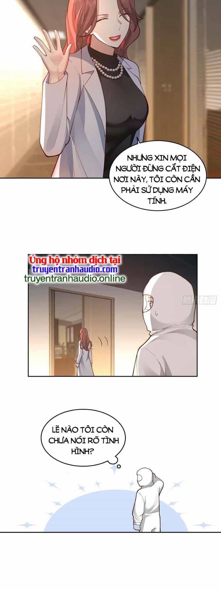 Ta Không Muốn Trùng Sinh Đâu - Chương 53 - ảnh 2