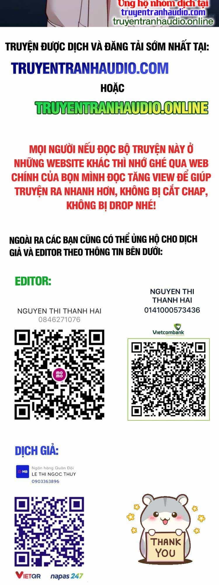 Ta Không Muốn Trùng Sinh Đâu - Chương 54 - ảnh 19