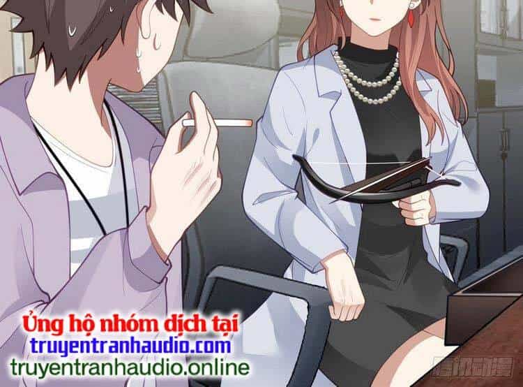 Ta Không Muốn Trùng Sinh Đâu - Chương 55 - ảnh 11