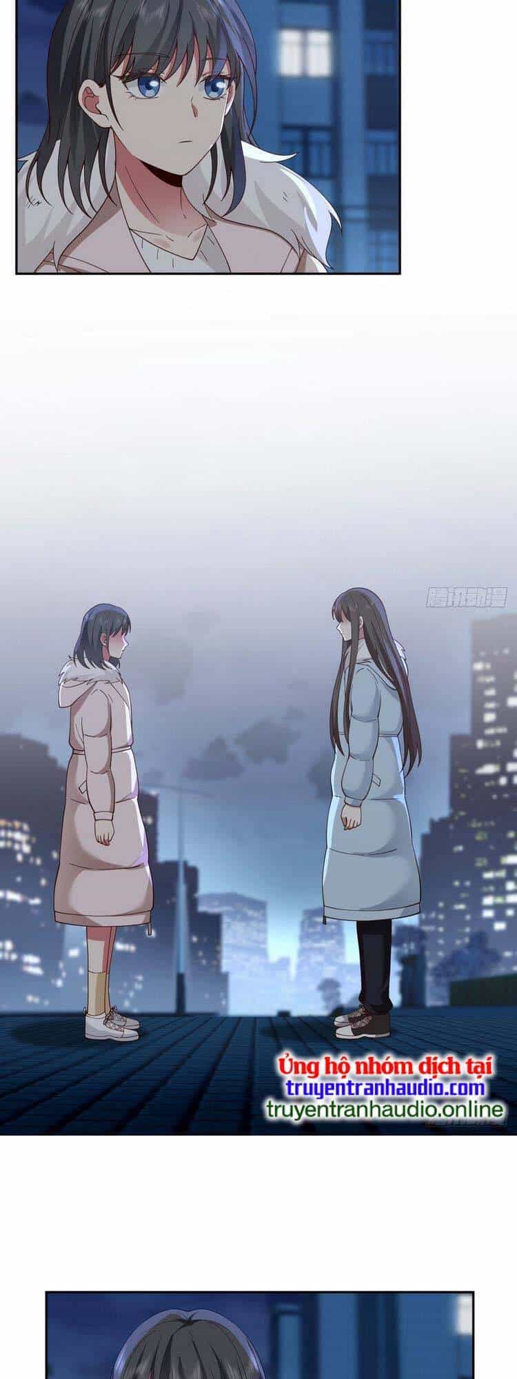 Ta Không Muốn Trùng Sinh Đâu - Chương 55 - ảnh 2