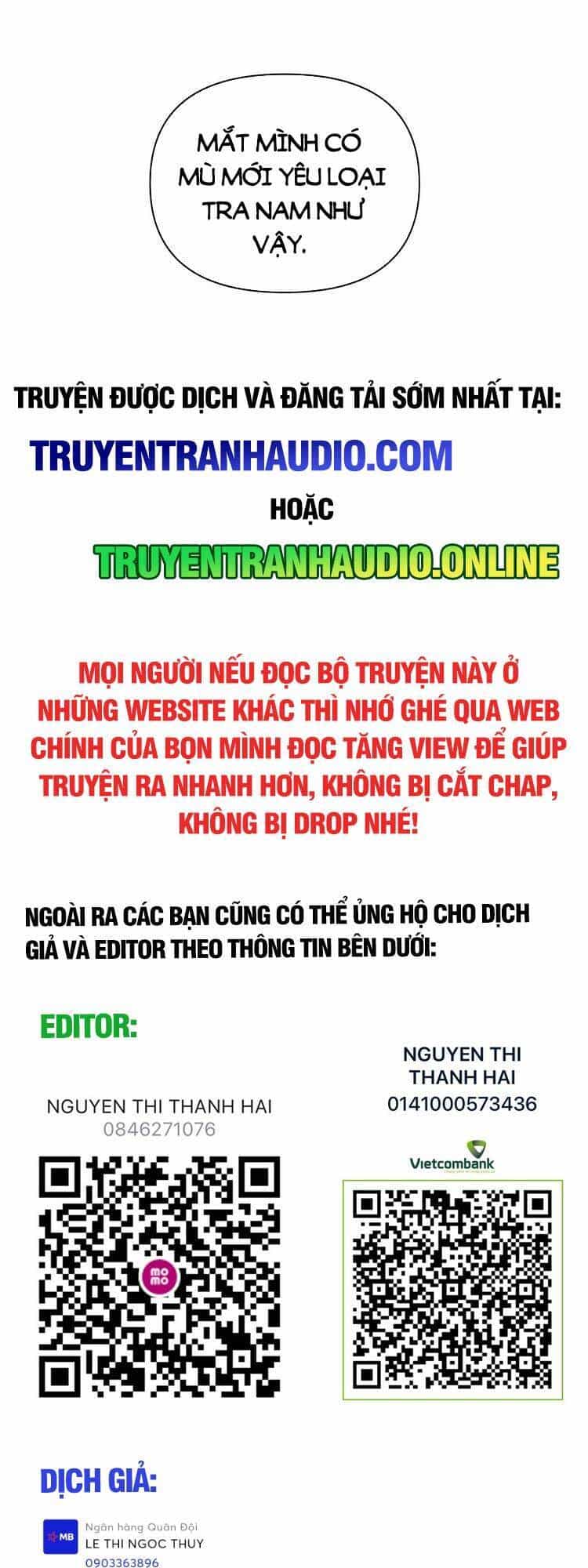 Ta Không Muốn Trùng Sinh Đâu - Chương 55 - ảnh 21