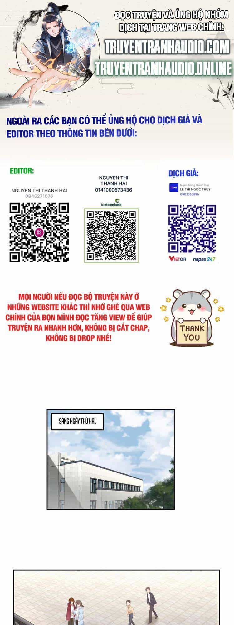 Ta Không Muốn Trùng Sinh Đâu - Chương 56 - ảnh 1