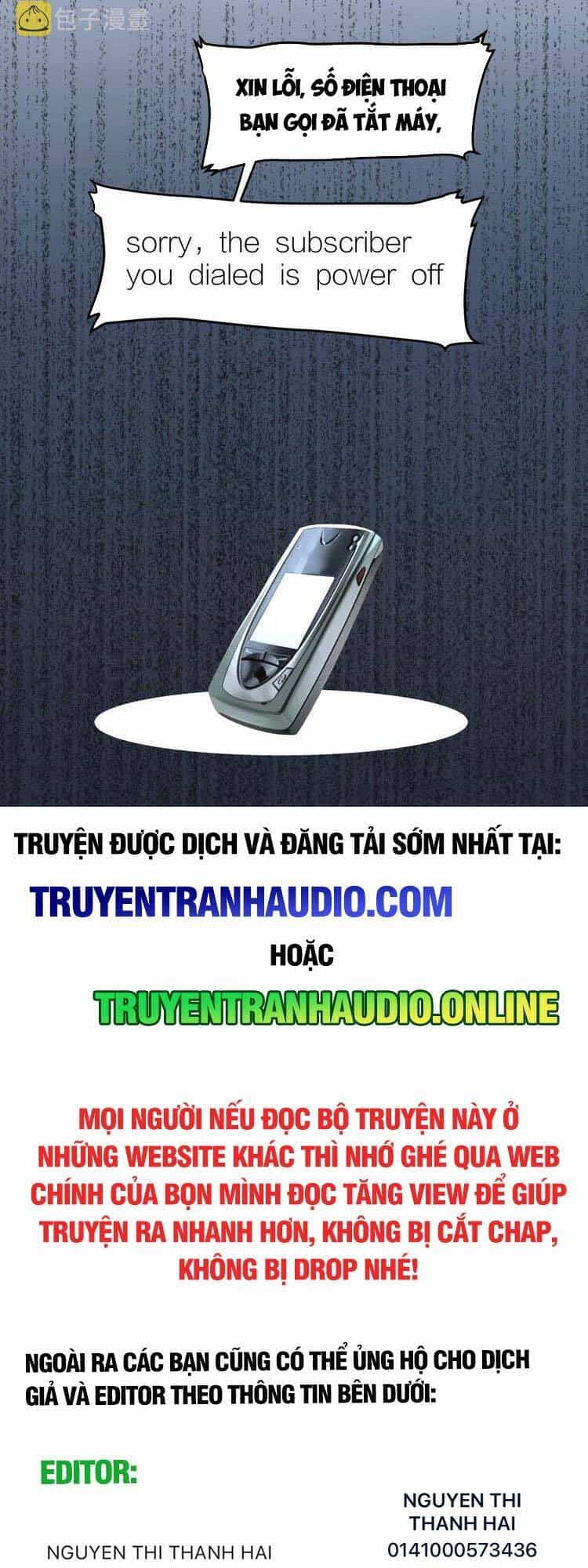 Ta Không Muốn Trùng Sinh Đâu - Chương 57 - ảnh 22