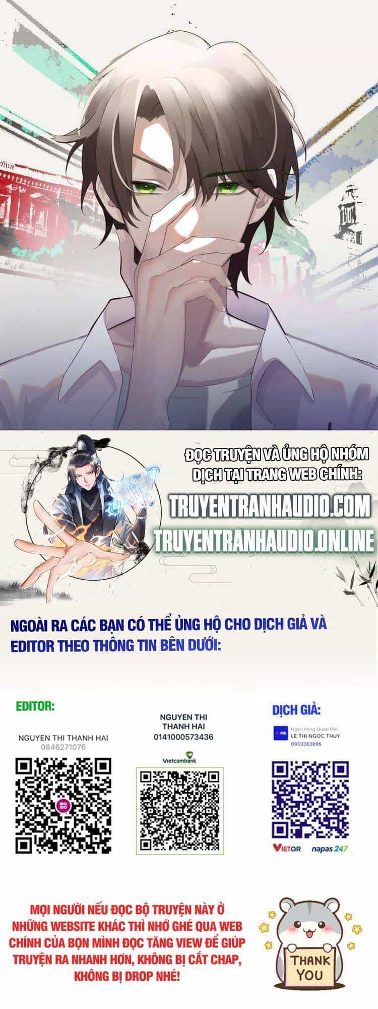Ta Không Muốn Trùng Sinh Đâu - Chương 58 - ảnh 1