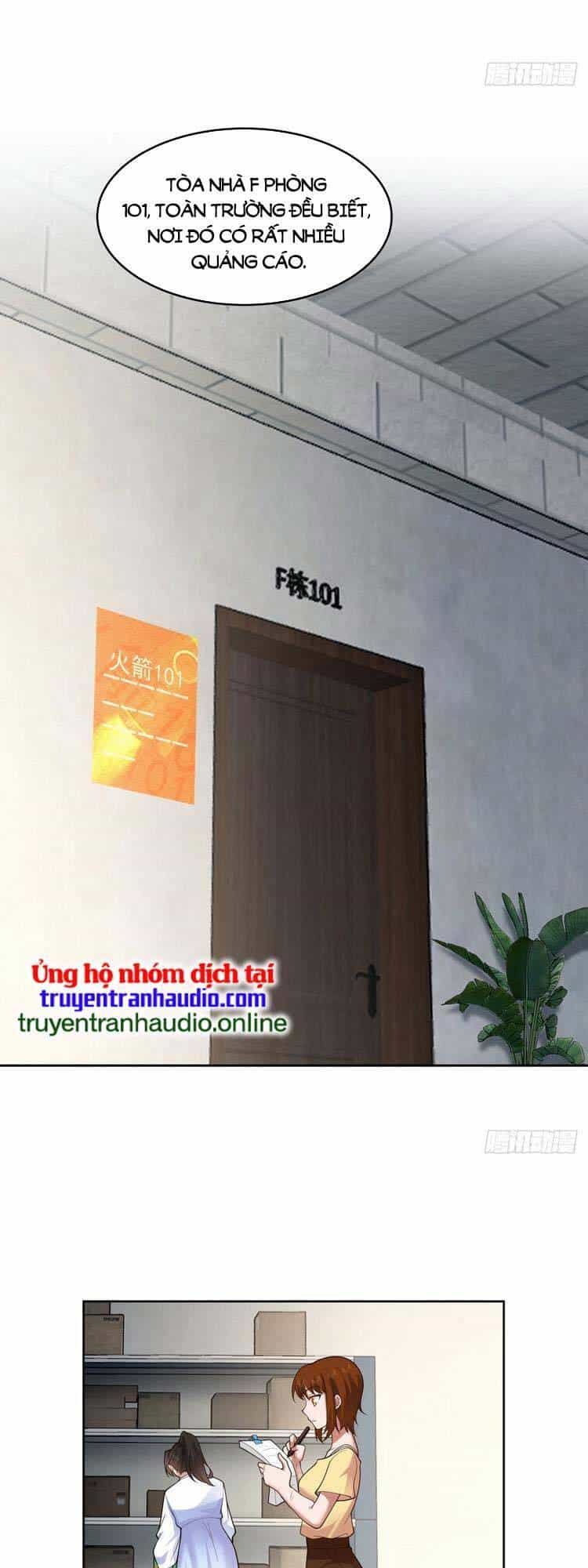 Ta Không Muốn Trùng Sinh Đâu - Chương 58 - ảnh 20