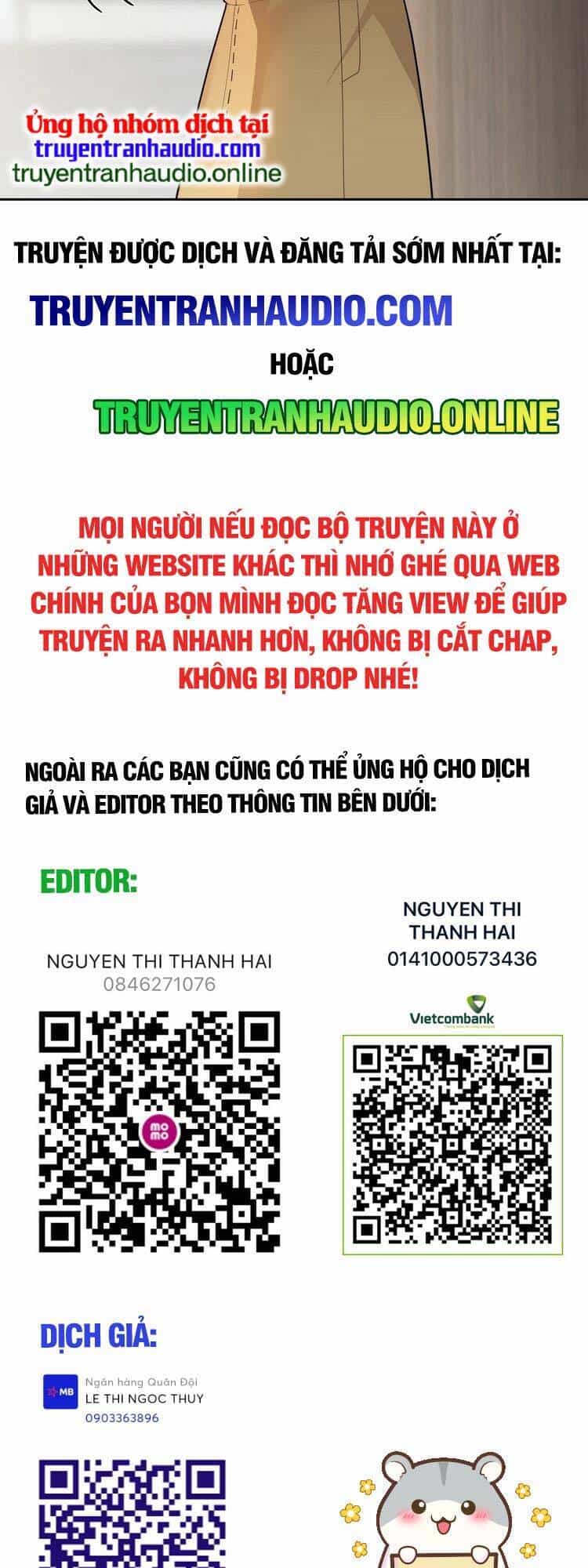 Ta Không Muốn Trùng Sinh Đâu - Chương 58 - ảnh 22
