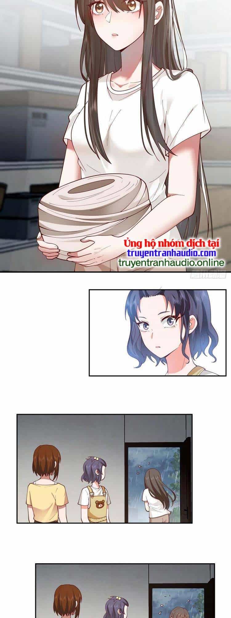 Ta Không Muốn Trùng Sinh Đâu - Chương 59 - ảnh 6