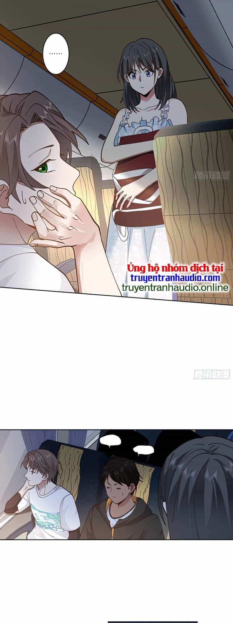 Ta Không Muốn Trùng Sinh Đâu - Chương 6 - ảnh 13