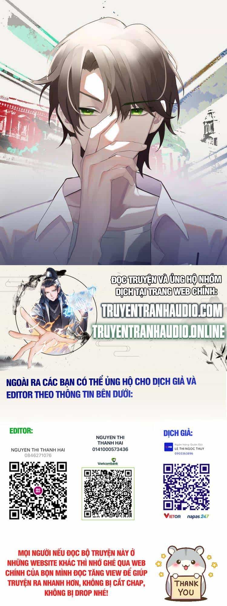 Ta Không Muốn Trùng Sinh Đâu - Chương 61 - ảnh 1