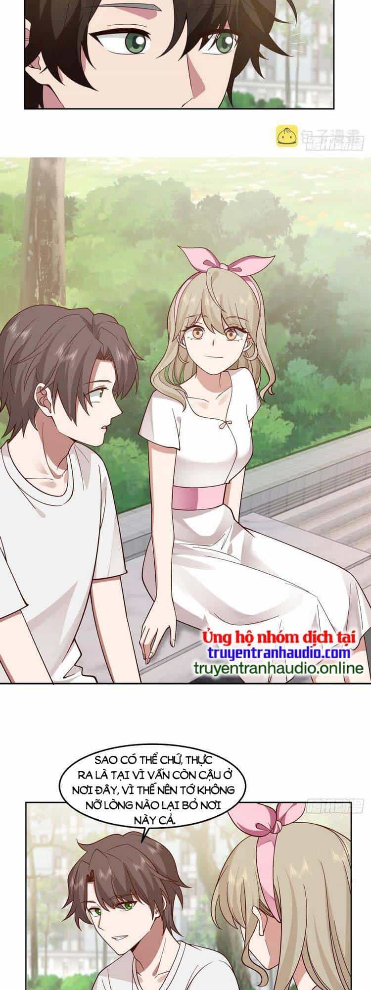 Ta Không Muốn Trùng Sinh Đâu - Chương 61 - ảnh 9