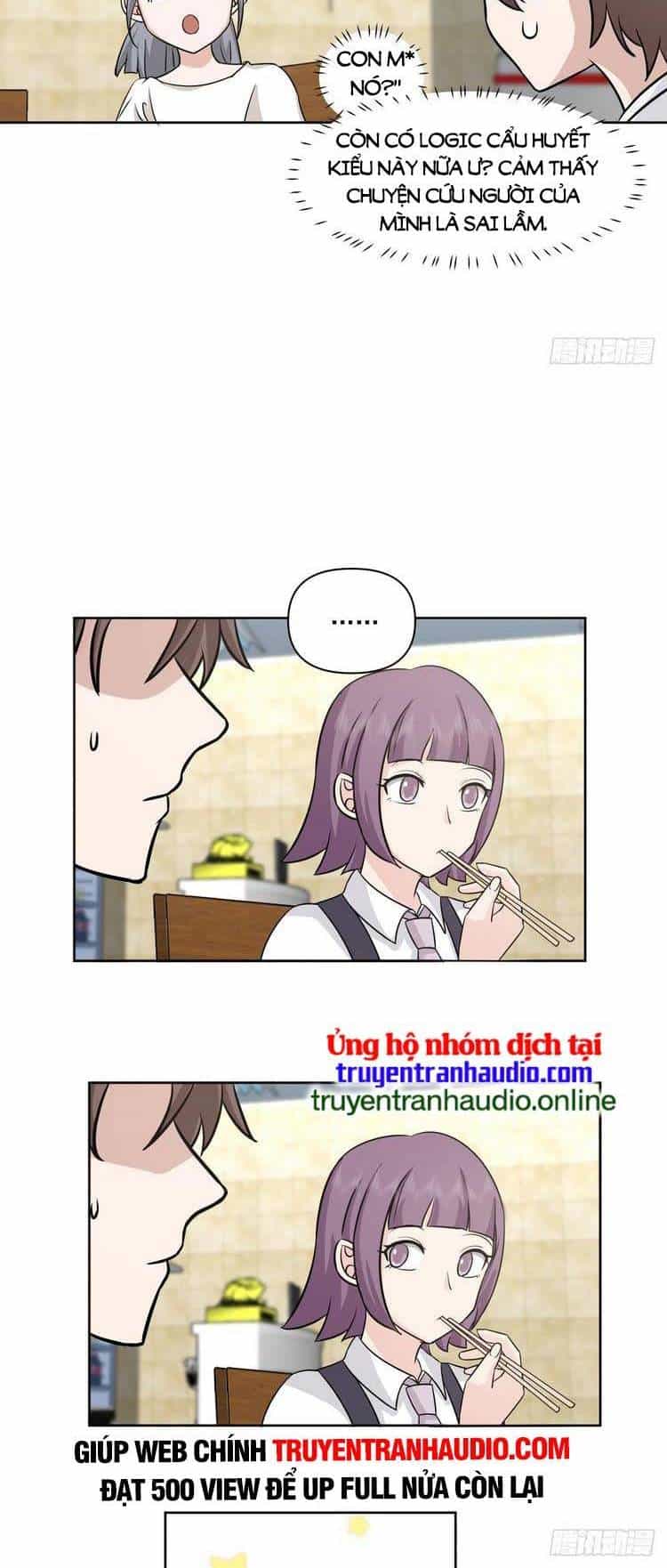 Ta Không Muốn Trùng Sinh Đâu - Chương 62 - ảnh 12