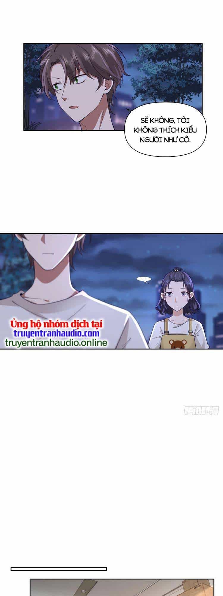 Ta Không Muốn Trùng Sinh Đâu - Chương 62 - ảnh 15