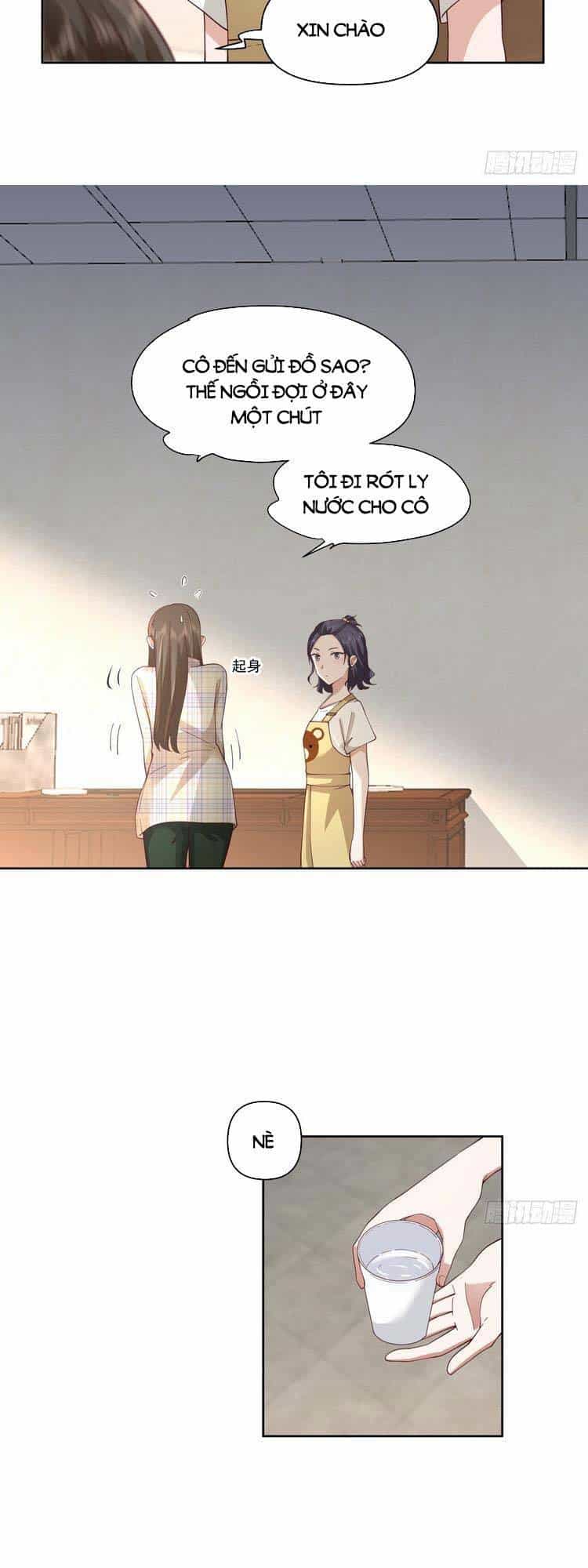 Ta Không Muốn Trùng Sinh Đâu - Chương 62 - ảnh 17