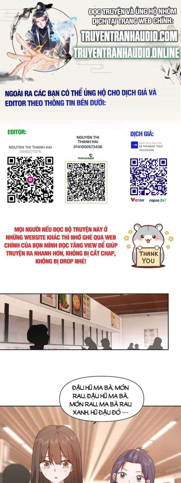 Ta Không Muốn Trùng Sinh Đâu - Chương 63 - ảnh 1