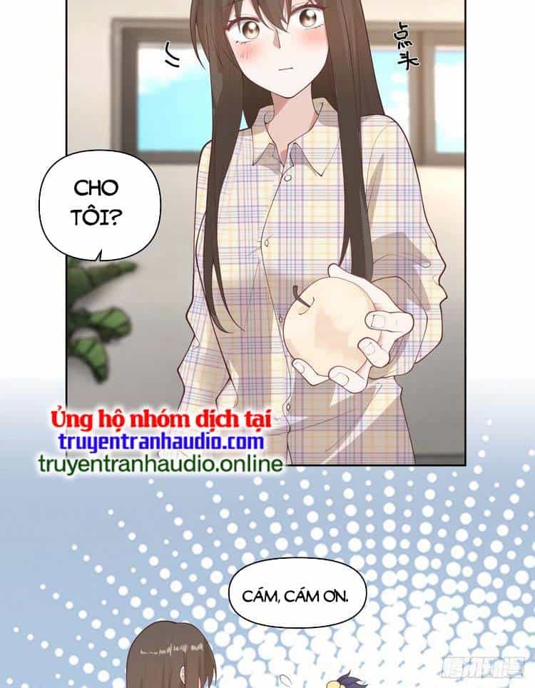 Ta Không Muốn Trùng Sinh Đâu - Chương 63 - ảnh 9
