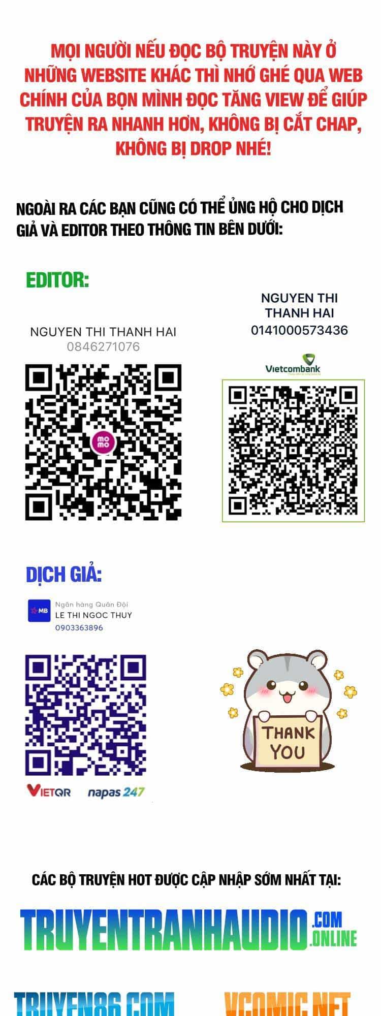 Ta Không Muốn Trùng Sinh Đâu - Chương 64 - ảnh 21