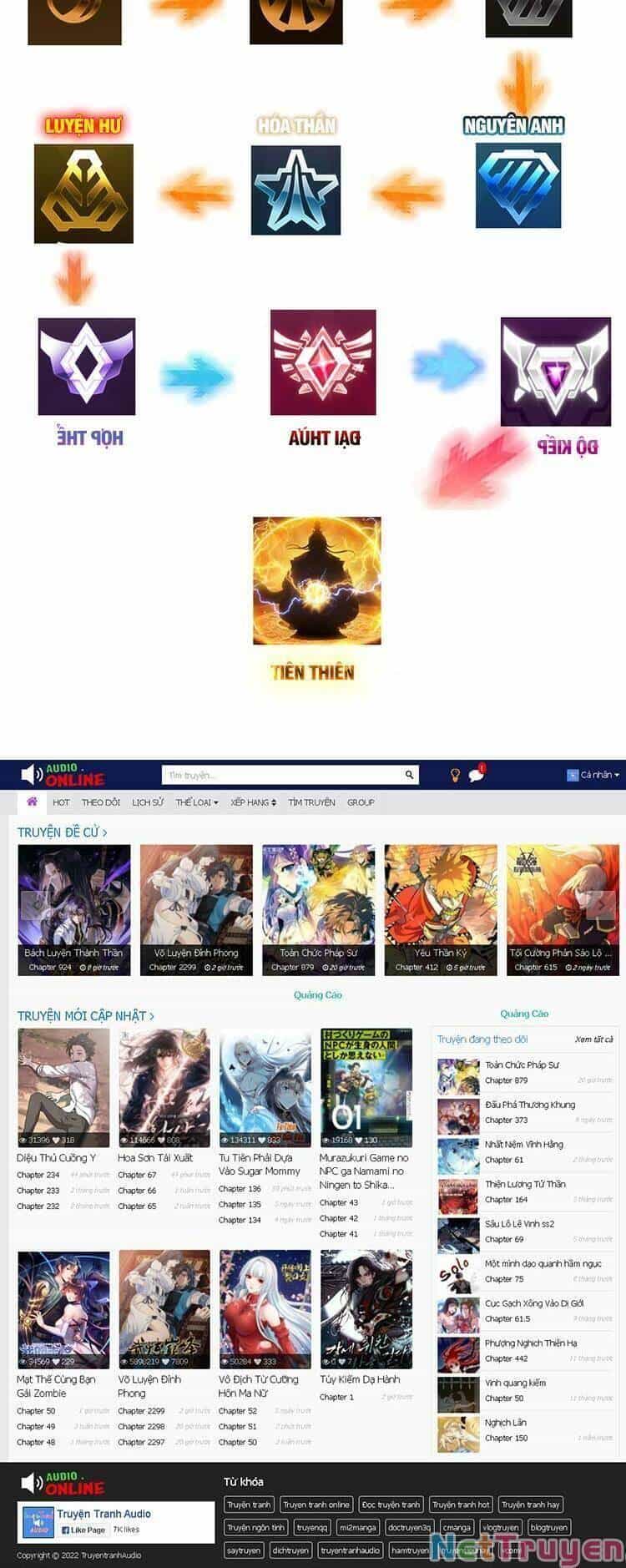 Ta Không Muốn Trùng Sinh Đâu - Chương 65 - ảnh 22