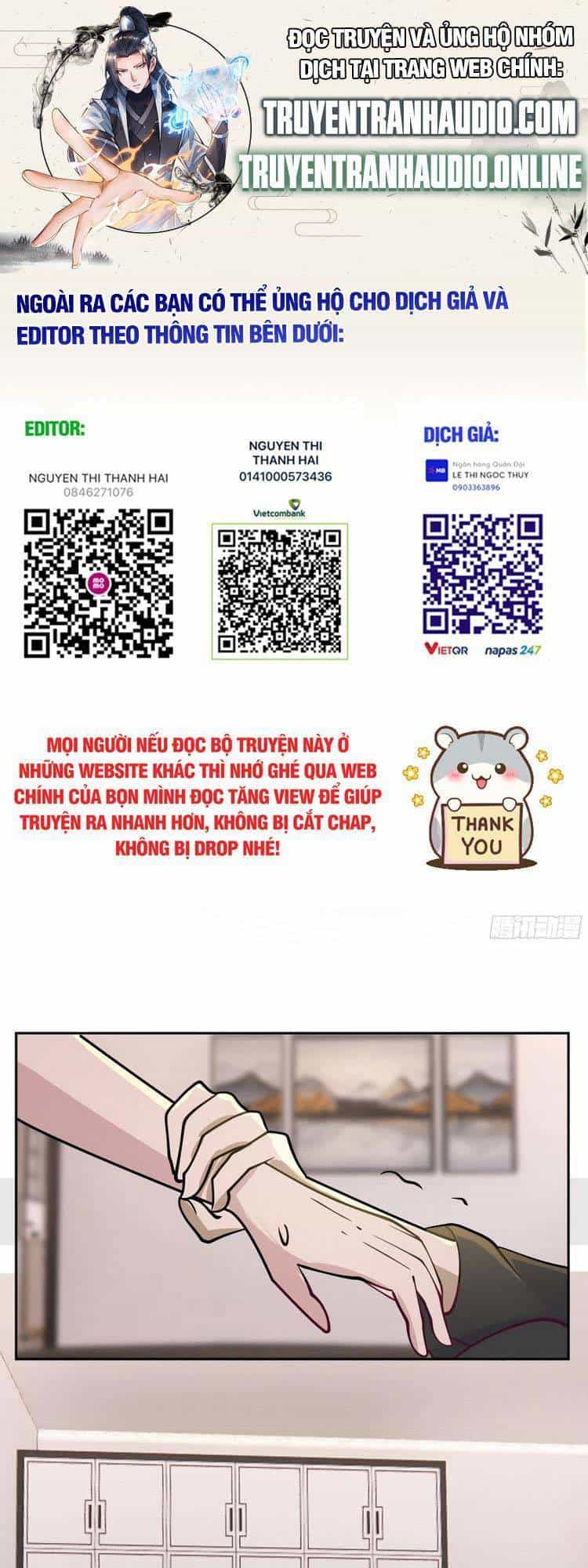 Ta Không Muốn Trùng Sinh Đâu - Chương 66 - ảnh 1