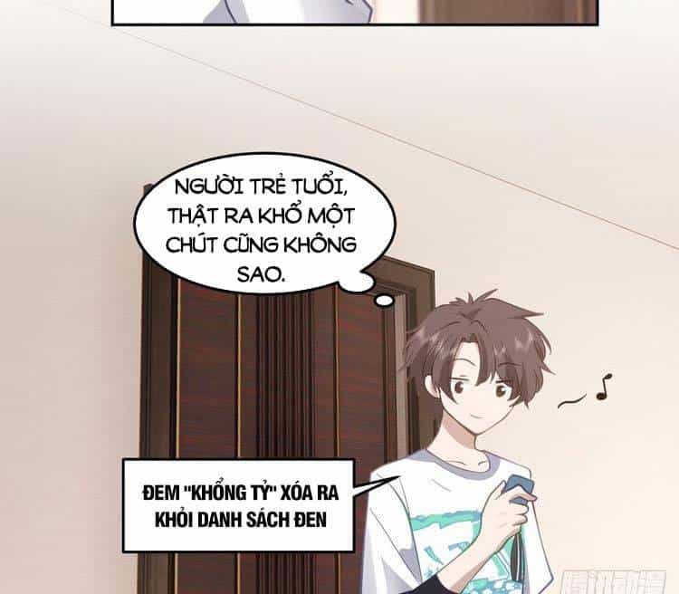 Ta Không Muốn Trùng Sinh Đâu - Chương 66 - ảnh 17