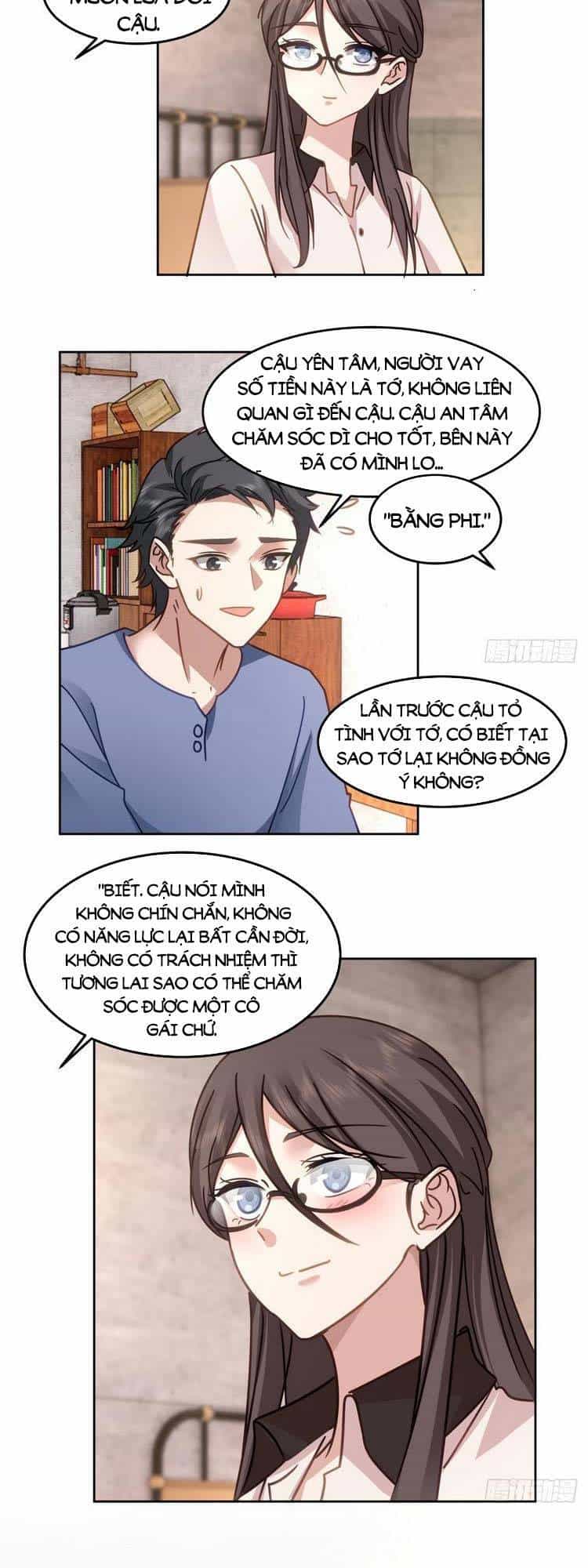 Ta Không Muốn Trùng Sinh Đâu - Chương 68 - ảnh 16