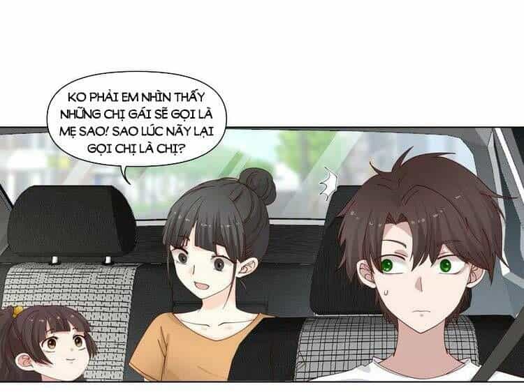 Ta Không Muốn Trùng Sinh Đâu - Chương 70 - ảnh 16