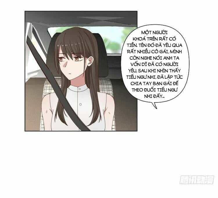 Ta Không Muốn Trùng Sinh Đâu - Chương 70 - ảnh 19