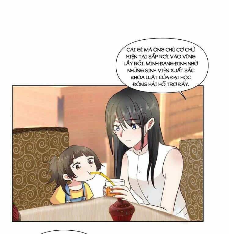 Ta Không Muốn Trùng Sinh Đâu - Chương 70 - ảnh 26