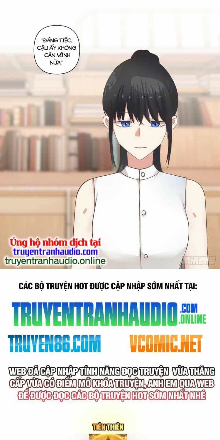 Ta Không Muốn Trùng Sinh Đâu - Chương 70 - ảnh 44